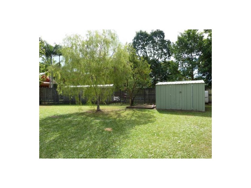 8 Lucas Street, Gordonvale QLD 4865