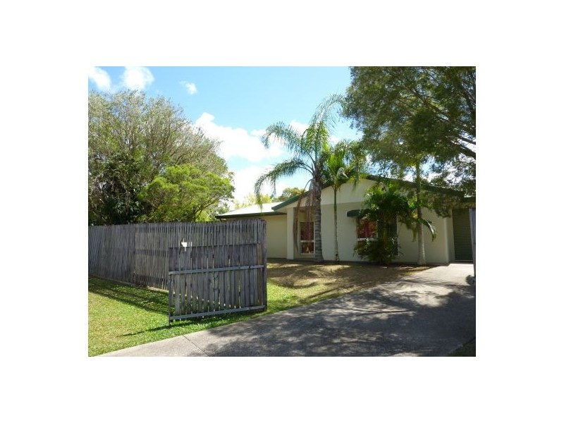 8 Lucas Street, Gordonvale QLD 4865