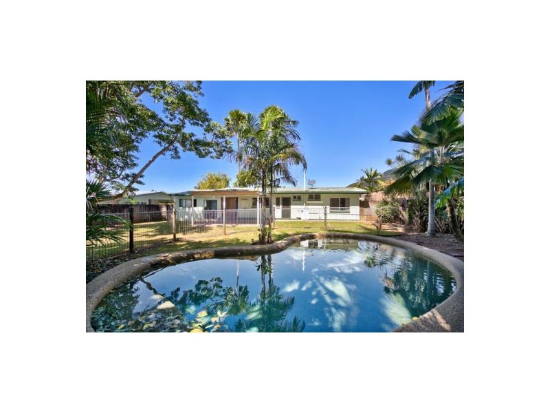 24 Sorrento Street, Woree QLD 4868