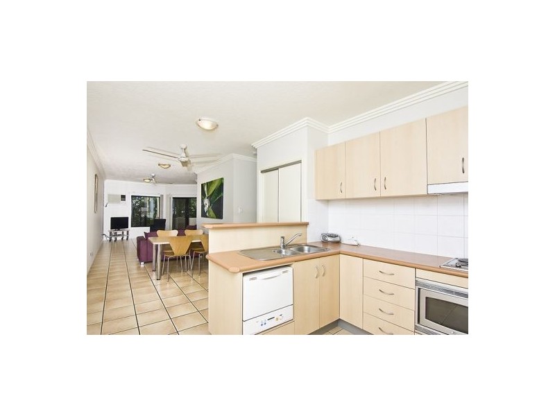 20/39 Digger Street, Cairns North QLD 4870