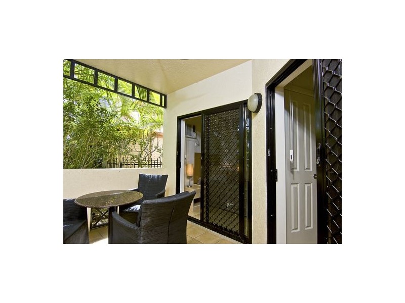 20/39 Digger Street, Cairns North QLD 4870