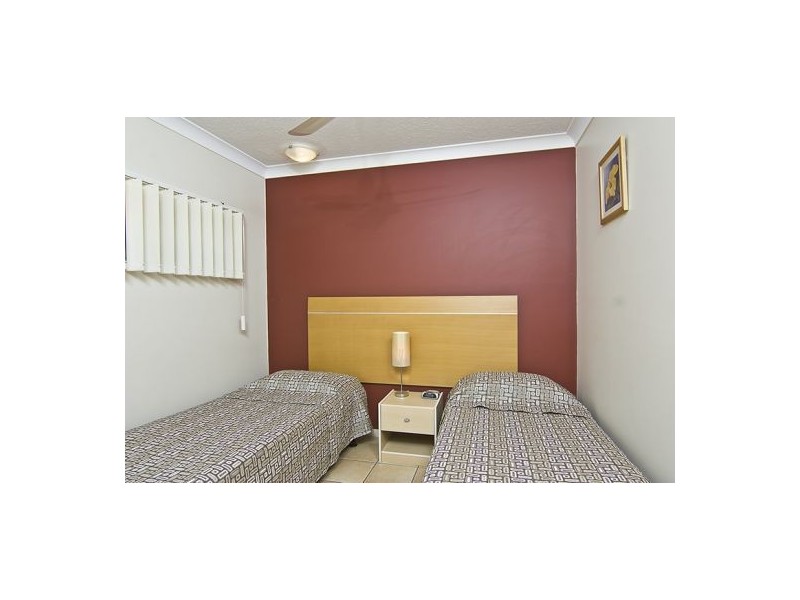 20/39 Digger Street, Cairns North QLD 4870