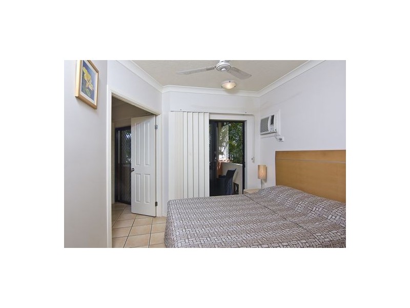 20/39 Digger Street, Cairns North QLD 4870