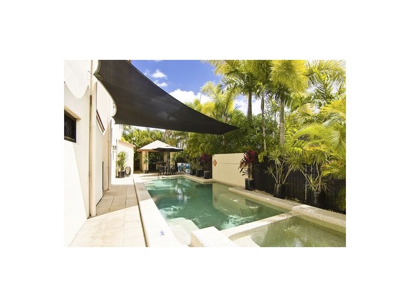 20/39 Digger Street, Cairns North QLD 4870