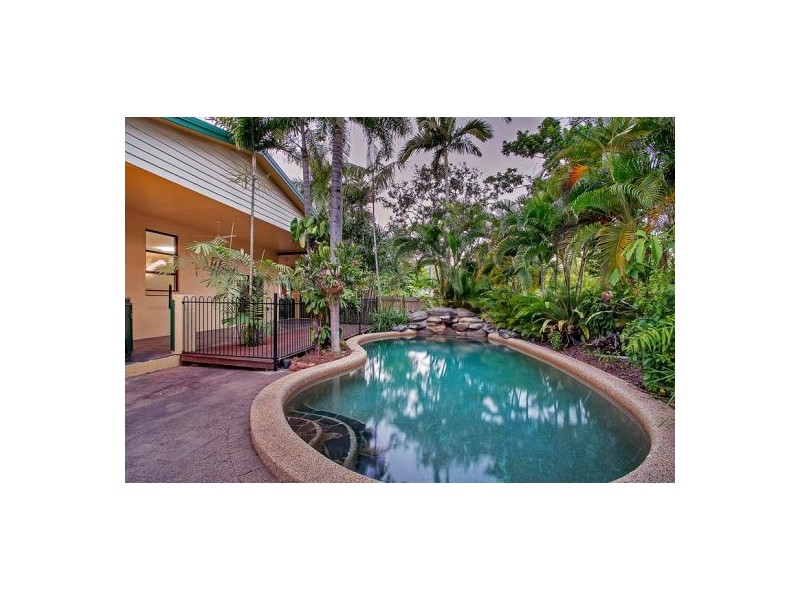 41 Hobson Drive, Brinsmead QLD 4870