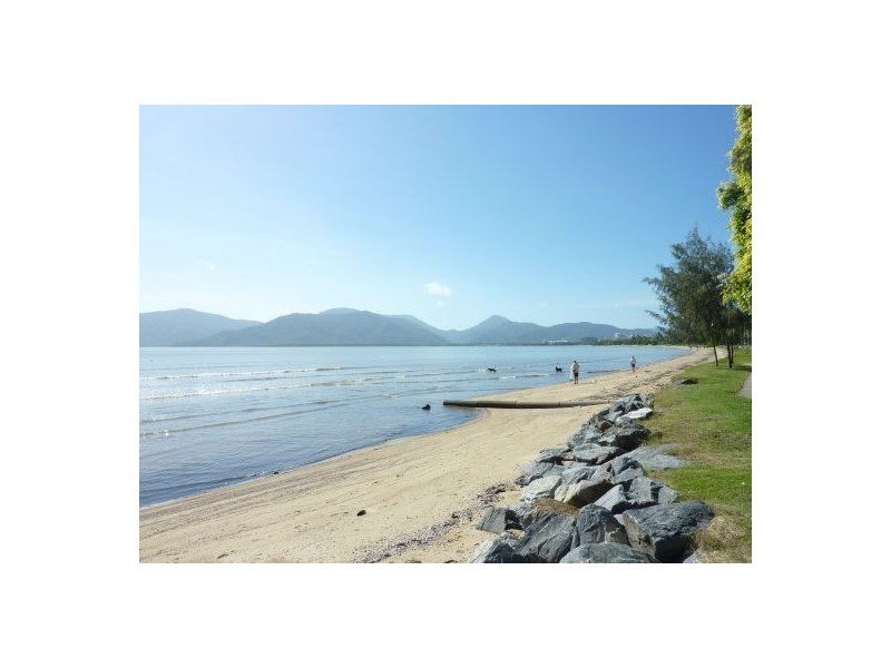 20/350 Sheridan Street, Cairns North QLD 4870