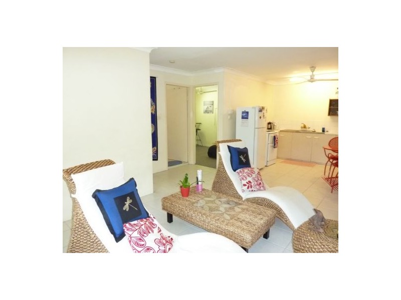 20/350 Sheridan Street, Cairns North QLD 4870