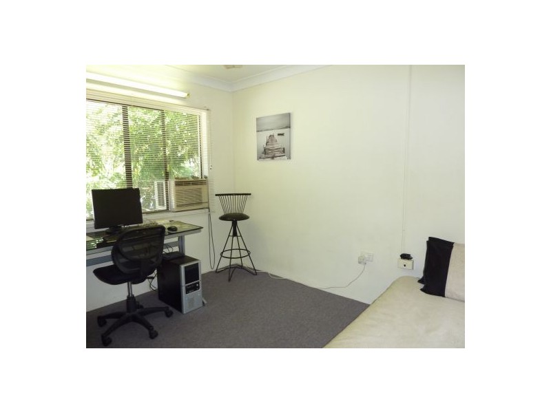 20/350 Sheridan Street, Cairns North QLD 4870