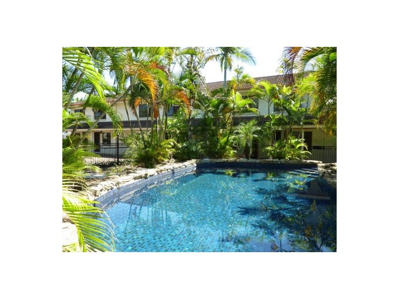 20/350 Sheridan Street, Cairns North QLD 4870