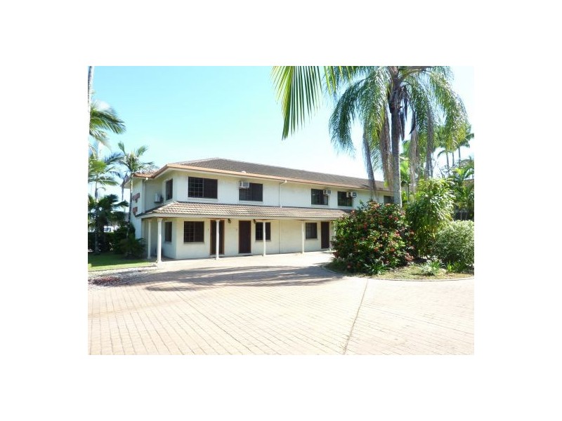 20/350 Sheridan Street, Cairns North QLD 4870