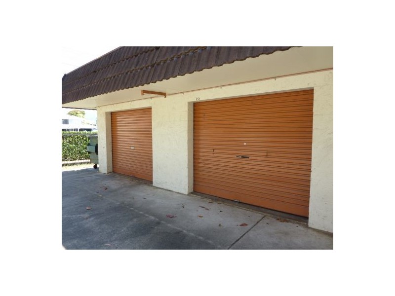 20/350 Sheridan Street, Cairns North QLD 4870