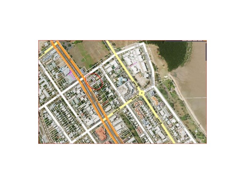 20/350 Sheridan Street, Cairns North QLD 4870