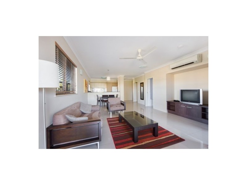 813/12 Gregory Street, Westcourt QLD 4870