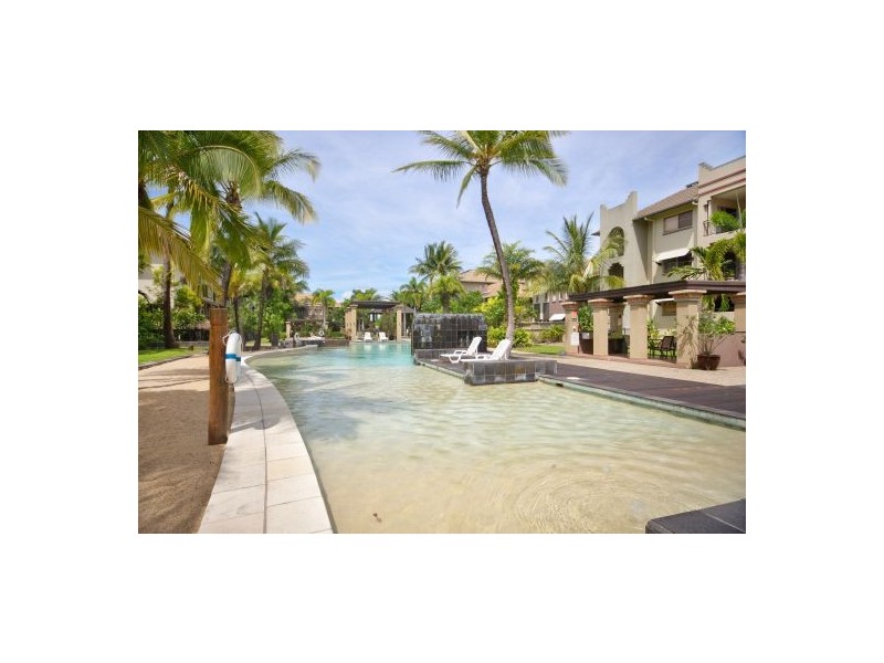 813/12 Gregory Street, Westcourt QLD 4870