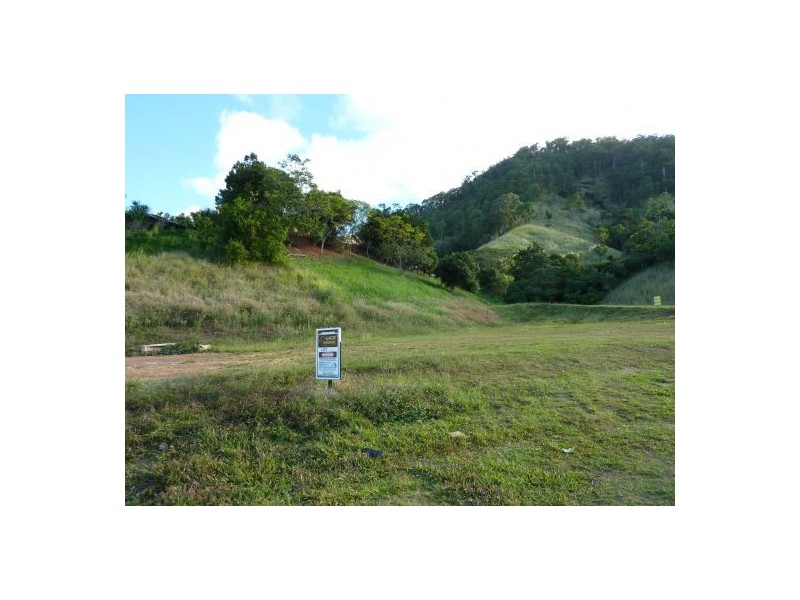 41 Treetop Drive, Mount Sheridan QLD 4868