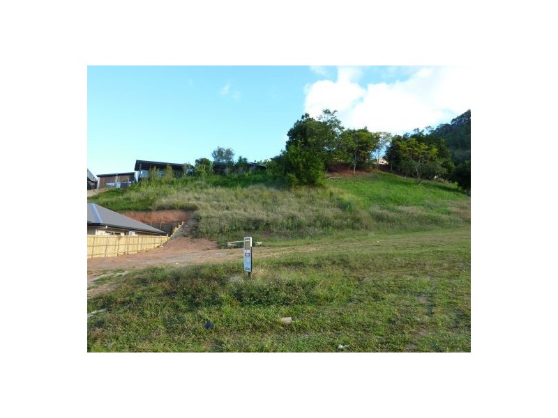 41 Treetop Drive, Mount Sheridan QLD 4868