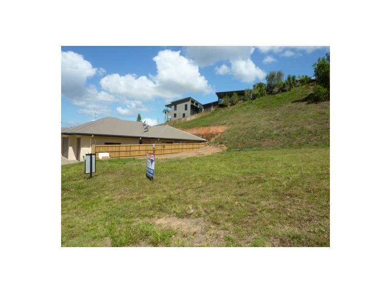 41 Treetop Drive, Mount Sheridan QLD 4868