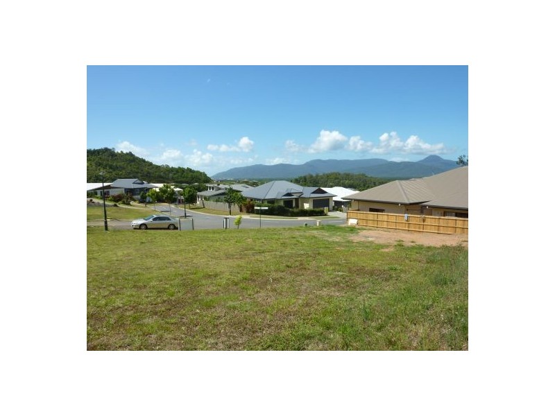 41 Treetop Drive, Mount Sheridan QLD 4868