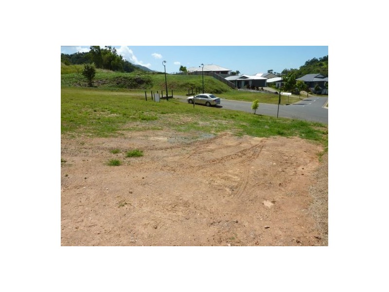 41 Treetop Drive, Mount Sheridan QLD 4868