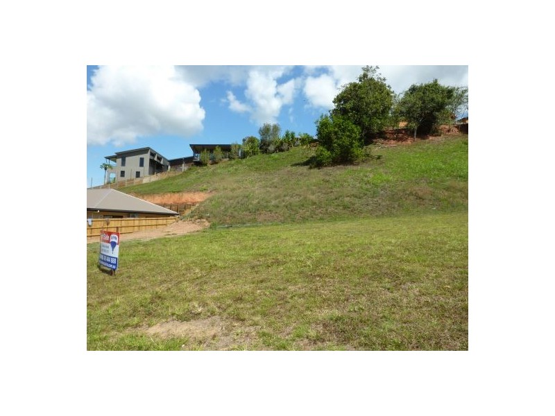 41 Treetop Drive, Mount Sheridan QLD 4868