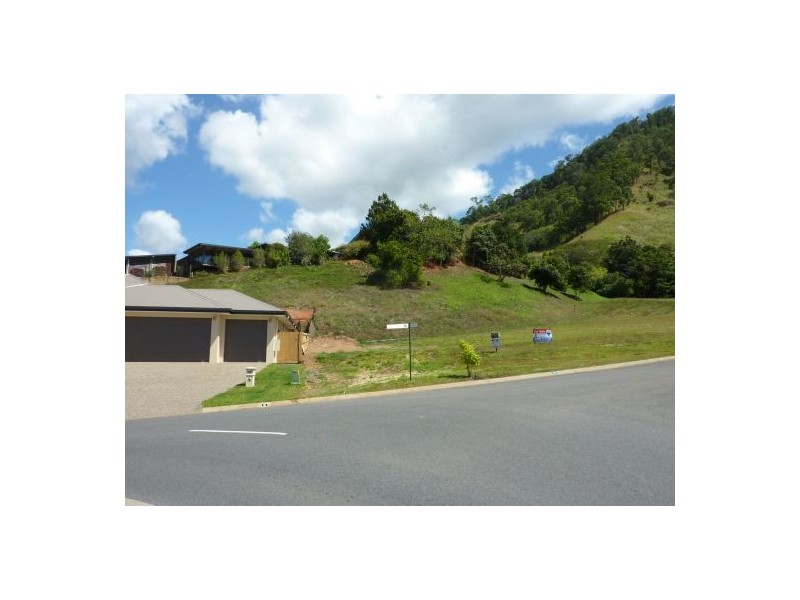 41 Treetop Drive, Mount Sheridan QLD 4868