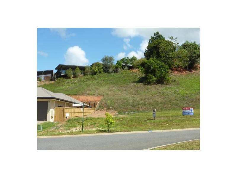 41 Treetop Drive, Mount Sheridan QLD 4868