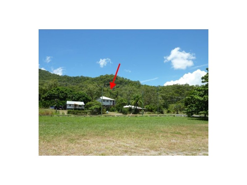 4 Sandpiper Street, East Trinity QLD 4871