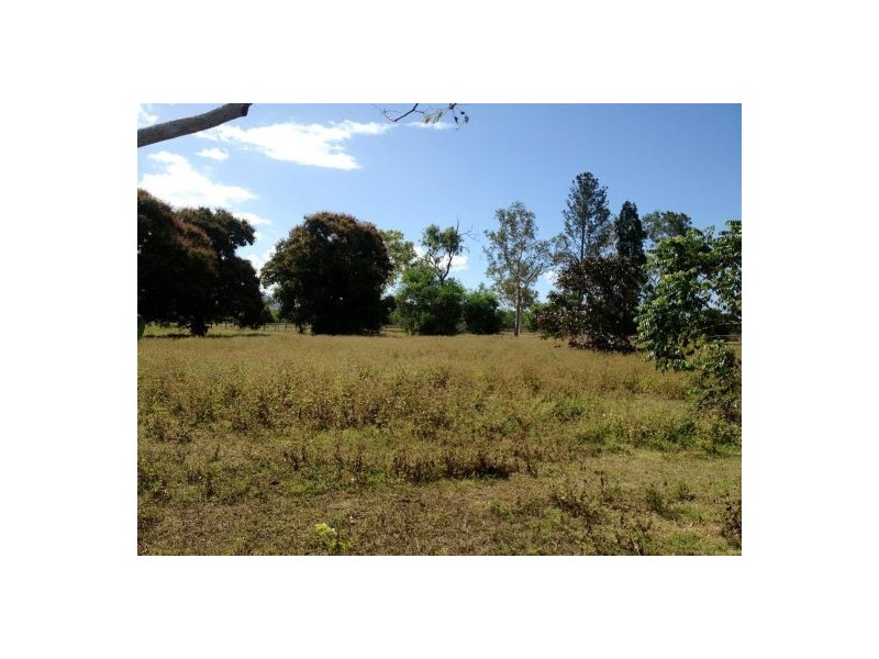 White Rock QLD 4868
