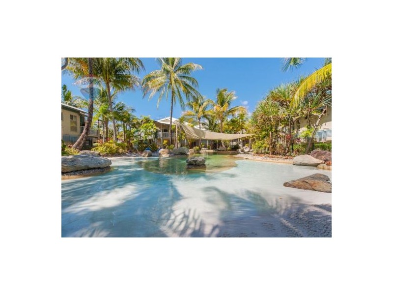 222/2 Keem Street, Trinity Beach QLD 4879
