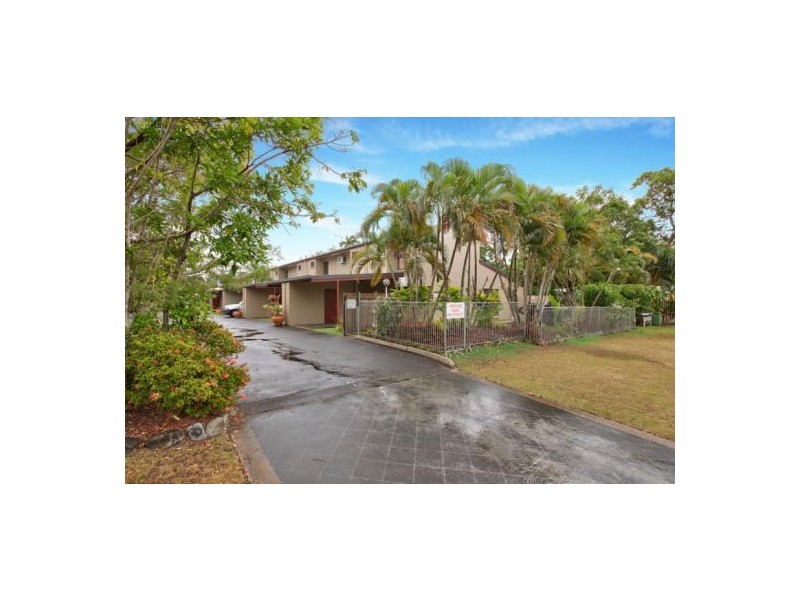 3/21 Best Street, Yorkeys Knob QLD 4878