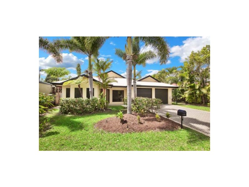 11 Cooya Street, Kewarra Beach QLD 4879