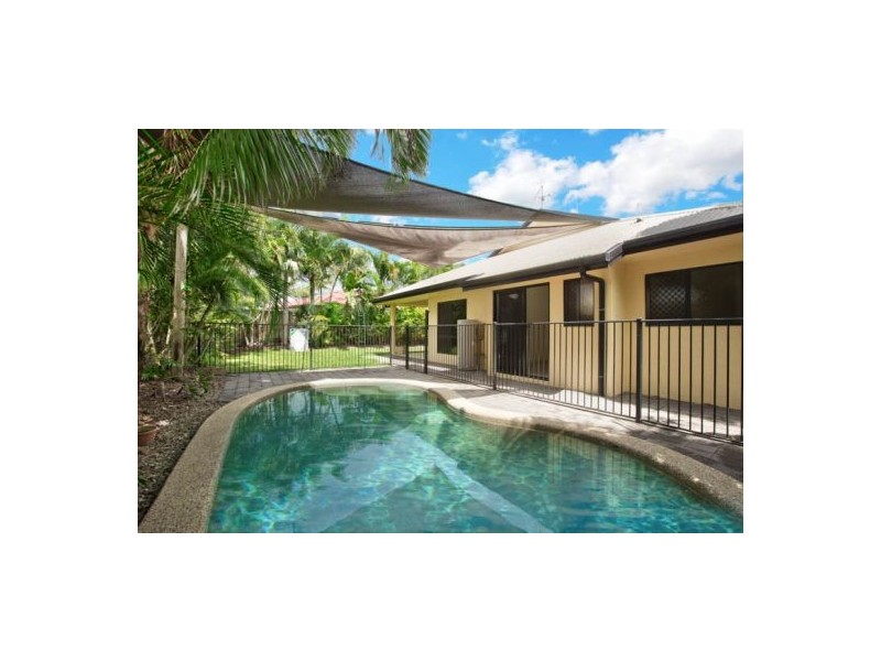 11 Cooya Street, Kewarra Beach QLD 4879