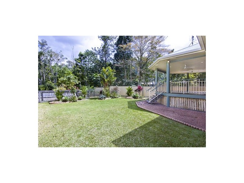 15 Goodsell Drive, Bentley Park QLD 4869