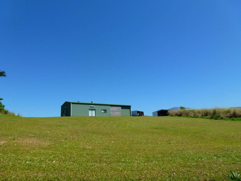 4 Menzies Road, Bartle Frere QLD 4861