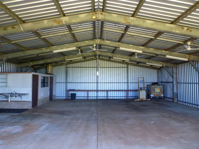 4 Menzies Road, Bartle Frere QLD 4861