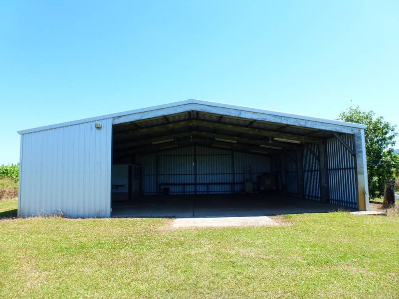 4 Menzies Road, Bartle Frere QLD 4861