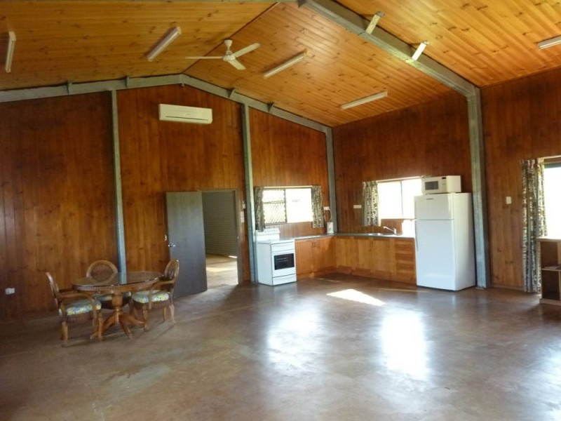 4 Menzies Road, Bartle Frere QLD 4861