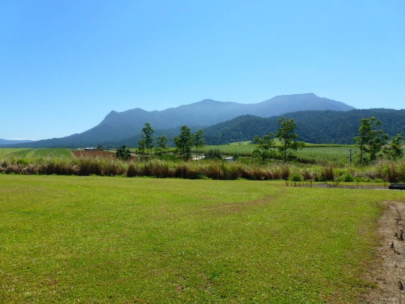 4 Menzies Road, Bartle Frere QLD 4861