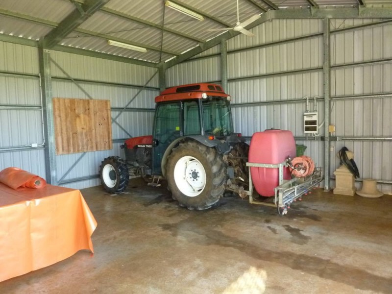 4 Menzies Road, Bartle Frere QLD 4861