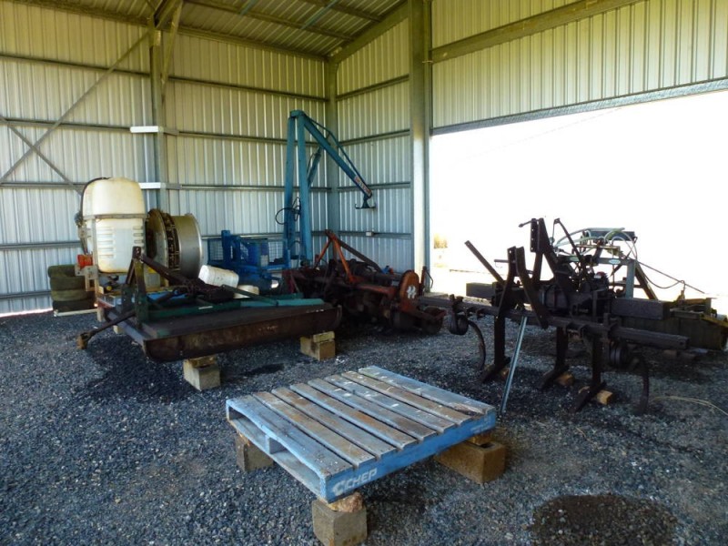 4 Menzies Road, Bartle Frere QLD 4861