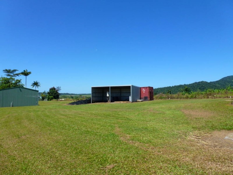 4 Menzies Road, Bartle Frere QLD 4861