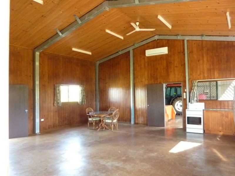 4 Menzies Road, Bartle Frere QLD 4861