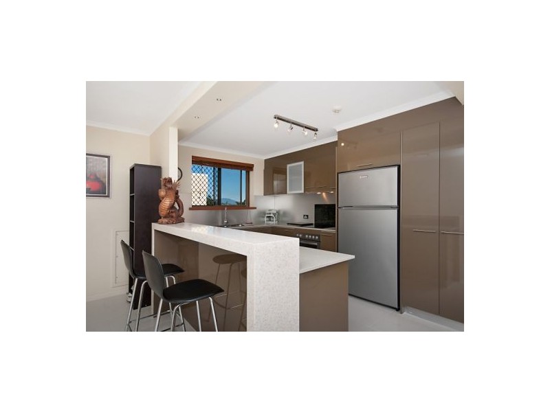 15/249 Esplanade, Cairns QLD 4870