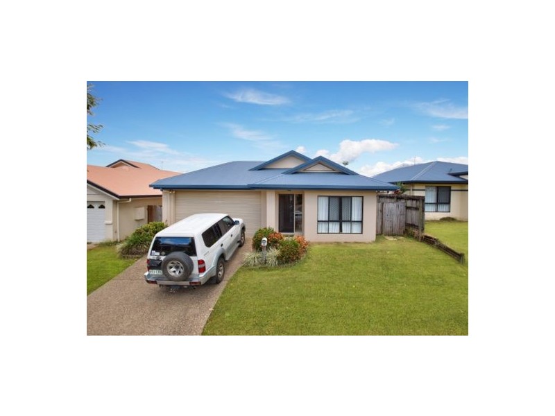 22 Kendall Street, Mount Sheridan QLD 4868