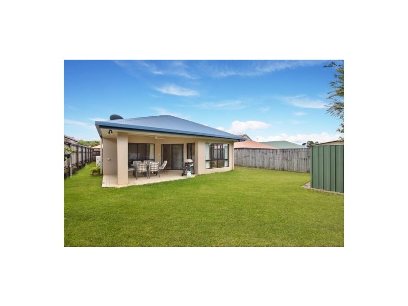 22 Kendall Street, Mount Sheridan QLD 4868