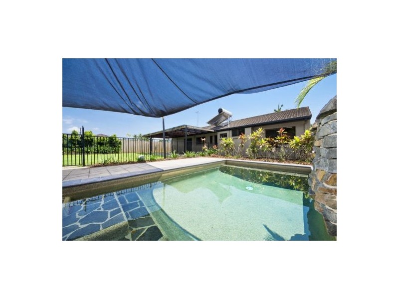 109 Windarra Street, Woree QLD 4868