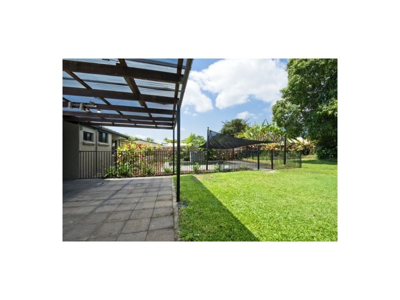 109 Windarra Street, Woree QLD 4868