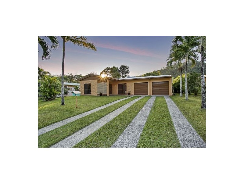 57 Hobson Drive, Brinsmead QLD 4870