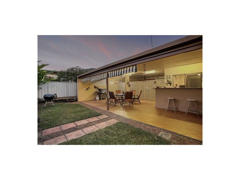 57 Hobson Drive, Brinsmead QLD 4870