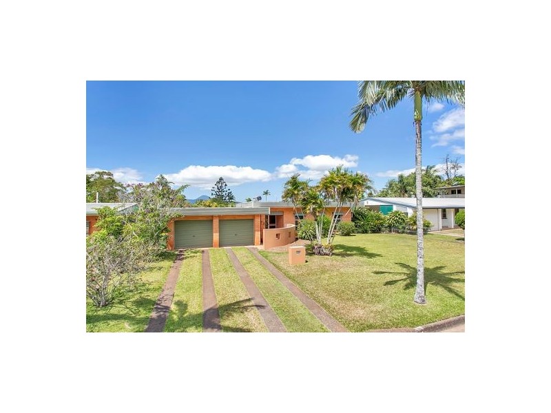 6 Mywee Street, Bayview Heights QLD 4868